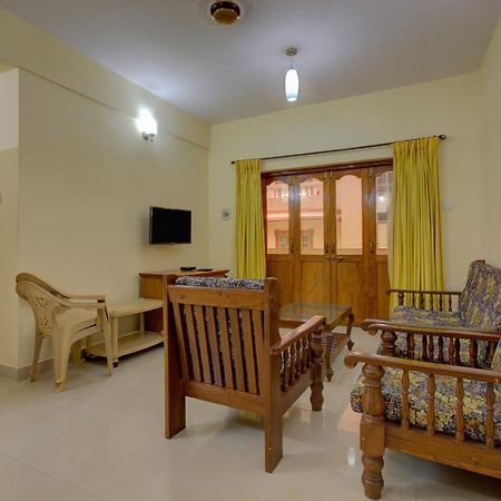 Saikunj Holiday Homes 칸돌림 외부 사진