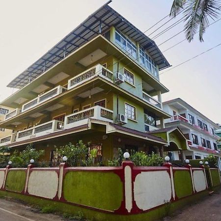 Saikunj Holiday Homes 칸돌림 외부 사진
