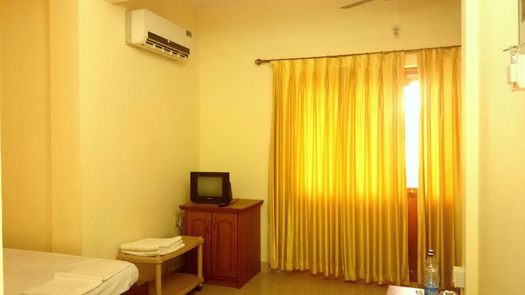 Saikunj Holiday Homes 칸돌림 객실 사진