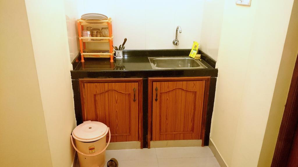 Saikunj Holiday Homes 칸돌림 외부 사진