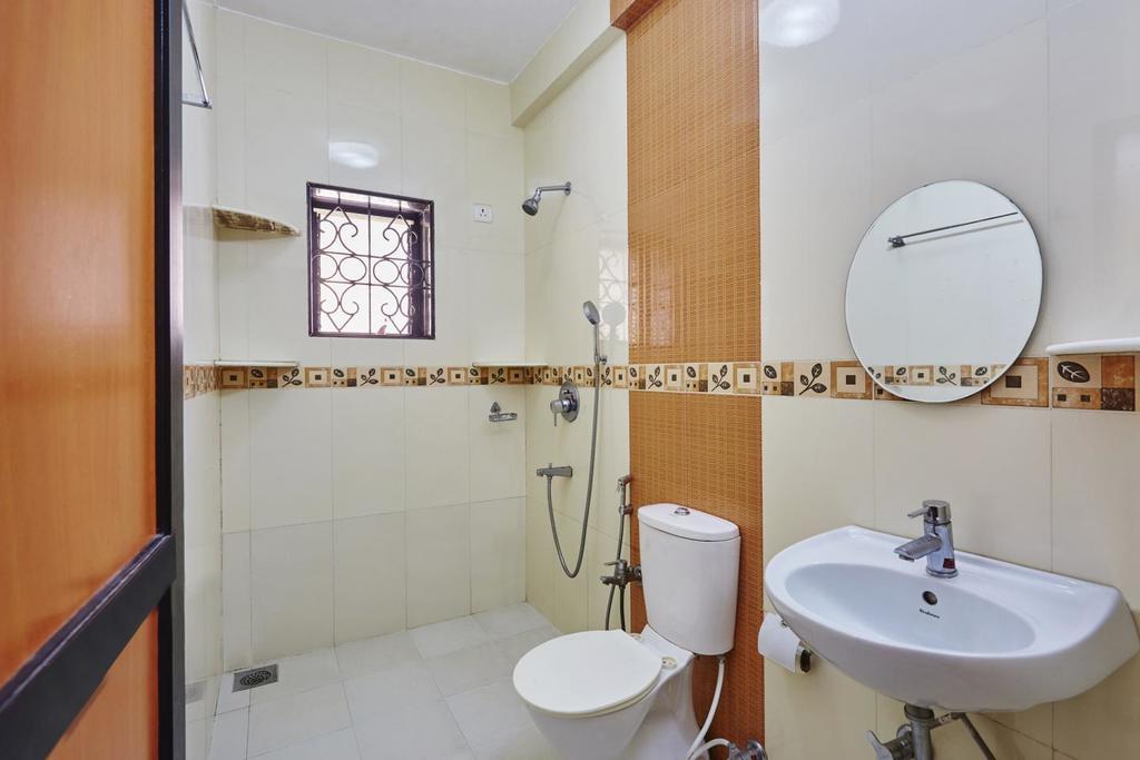 Saikunj Holiday Homes 칸돌림 외부 사진