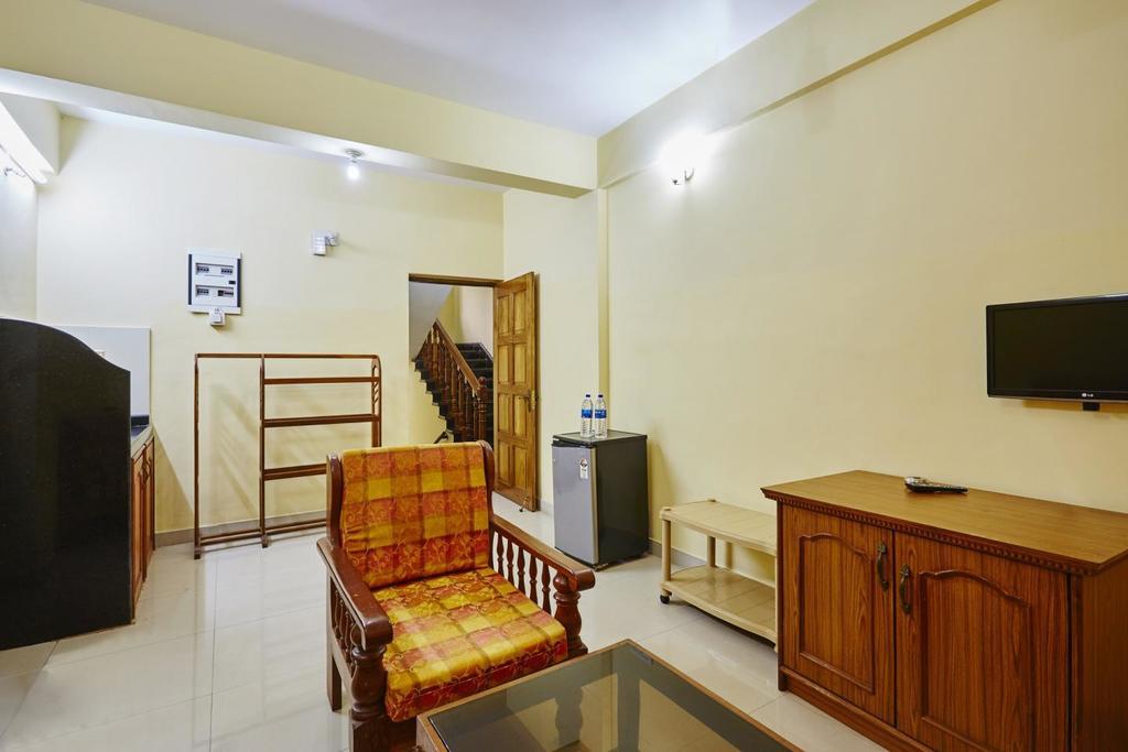 Saikunj Holiday Homes 칸돌림 외부 사진